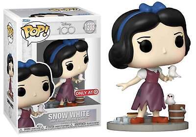 Disney - Snow White Pop! 1333