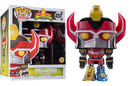 Megazord 497 Pop!