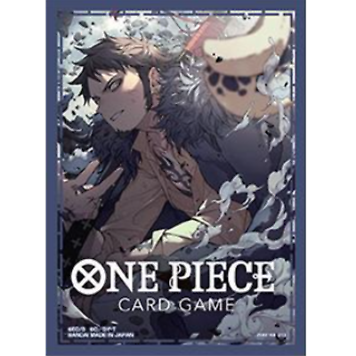 One Piece TCG - Official Sleeves Set 6