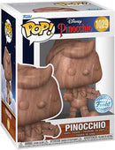 Funko Pop! Pinocchio 1029 (special edition)