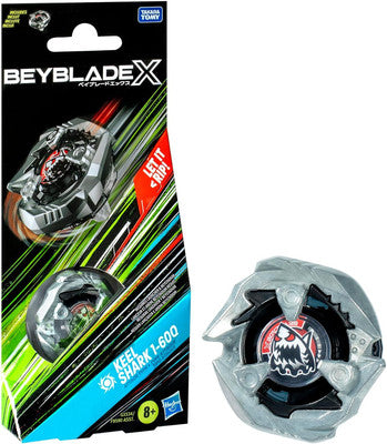 Beyblade X - Booster Single Top Assortment