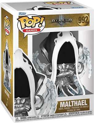 Funko Pop! Malthael 992