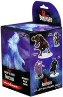 D&D Icons of the Realms Miniatures Boneyard Blind Box