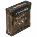 D&D: Baldur's Gate: Descent into Avernus - Dice and Miscellany