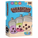 Sabobatage: The Boba Card Game