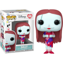The Nightmare Before Christmas - Sally Pop! 1408
