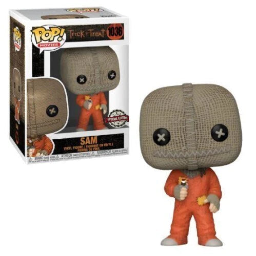 Trick r Treat - Sam Pop! 1036