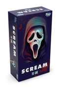 SCREAM The Game