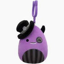 Squishmallows 3.5": Clip-Ons Halloween 2024