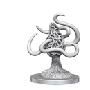 D&D Miniature Figurine - Shrieker & Violet Fungus