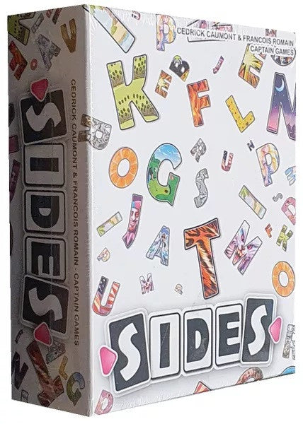 Sides