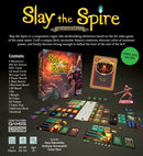 Slay the Spire - The Board Game