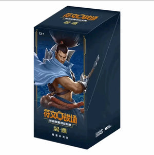 **PRE-ORDER ETA LATE FEB** Riftbound: League of Legends TCG Booster Box - Origins (Chinese)