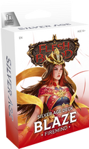 **PRE-ORDER** FAB Silver Age Decks - Chapter 3
