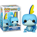 Pokemon - Sobble Pop! 949