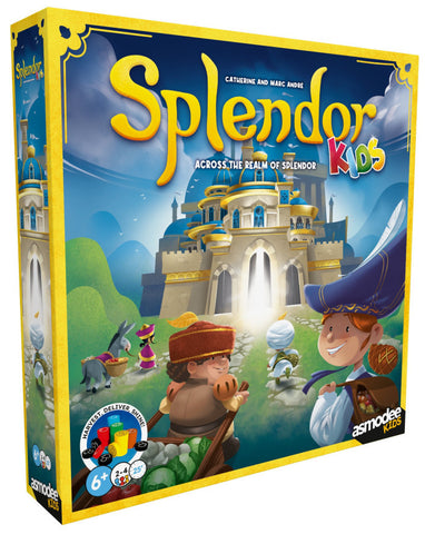 Splendor Kids