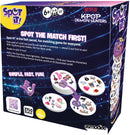 Spot It! - KPop Demon Hunters