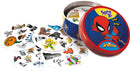 Spot It! - Spiderman