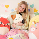 Squishmallows Cam Heating Pad