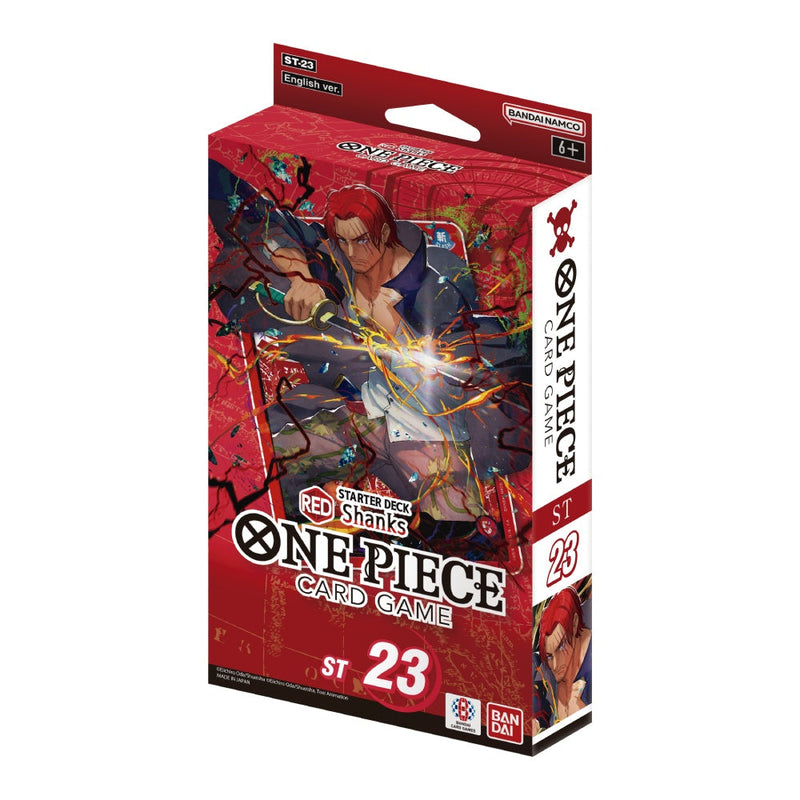 One Piece TCG