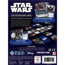 Star Wars - The Deck Building Game