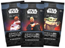 **PRE-ORDER** Star Wars Unlimited Booster Pack - Ashes of the Empire