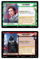 Star Wars Unlimited - Intro Battle Hoth