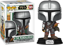 Star Wars - The Mandalorian Pop! 585