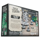 Epic Encounters Local Legends - Ghost Pirate Encounter