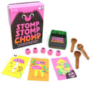 Stomp Stomp Chomp