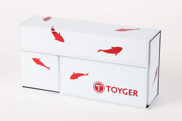 Toyger DeckSlimmer - Seasons