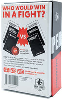 Superfight