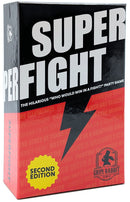 Superfight