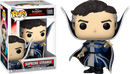 Marvel - Supreme Strange Pop! 1005