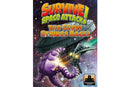 Survive Space Attack! The Crew Strikes Back Expansion
