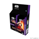 **PRE-ORDER** Star Wars Unlimited Carbonite Booster Box - Secrets of Power