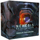 **PRE-ORDER** Nemesis Retaliation - Terrain Pack
