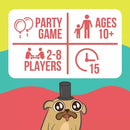 That Escalated Quickly by Exploding Kittens