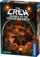 The Crew - Journey to the Ends of the Earth