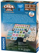 The Crew Family Edition - Marooned in Paradise