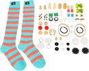 The Sock Game