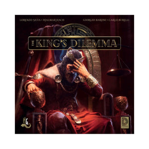 The King's Dilemma