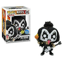 Kiss - The Demon Pop! 121
