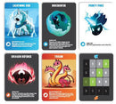 Tic Tac K.O Dragons Vs Unicorns