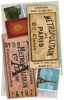 Ticket To Ride Paris