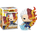 My Hero Academia - Shoto Todoroki Glow-in-the-dark Pop! 1348