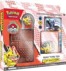 PKM World Championship 2023 Decks