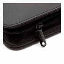 Palms Off - Collector's Series Clear Top Loader Zip Binder