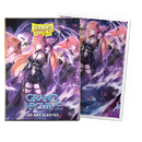 Dragon Shield Grand Archive (MRC) Art Sleeves (standard size)