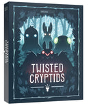 Twisted Cryptids